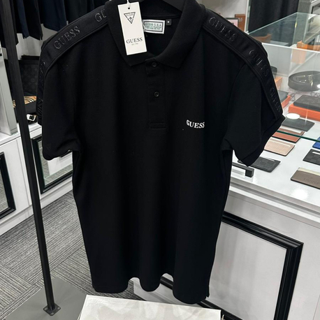 2026 GS Premium Polo Yaka