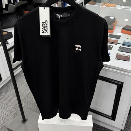 Karl Lagerfeld Premium Tişört