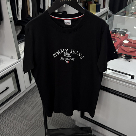 T.Jeans Premium Yeni Sezon Mağaza Modeli Tişört %100 Cotton