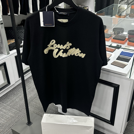 Louis Vuitton Premium Tişört