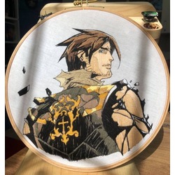Trevor Belmont