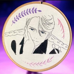 Victor Nikiforov