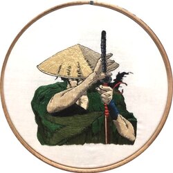 Ninja Scroll