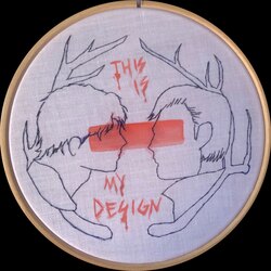 This is my design
