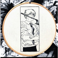 Denji- Chainsawman