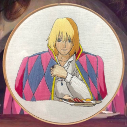 Howl Pendragon