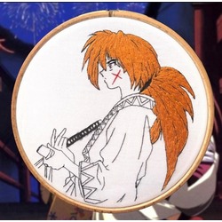 Rurouni Kenshin 