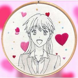 Narumi-chan