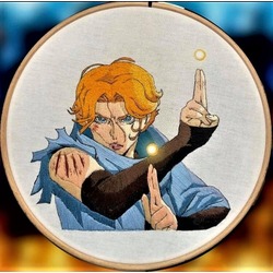 Sypha Belnades