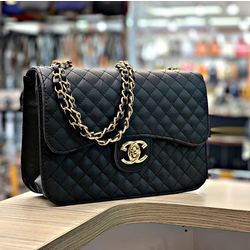 Askılı (chanel) Çanta 