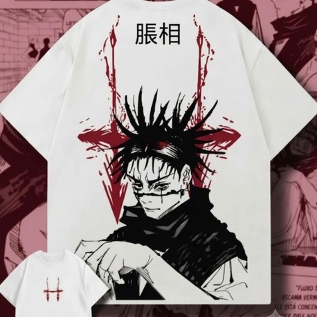 Choso Tshirt