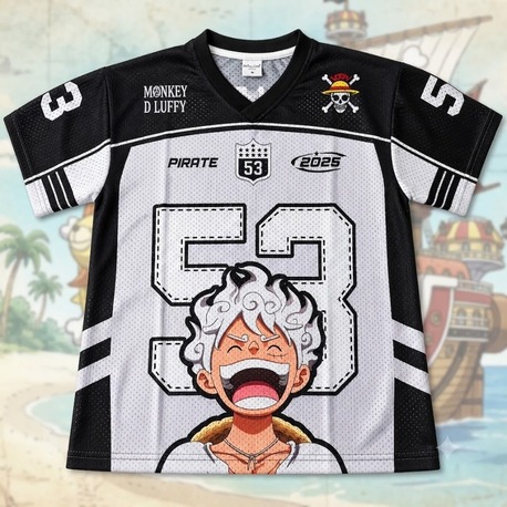 Luffy Forma