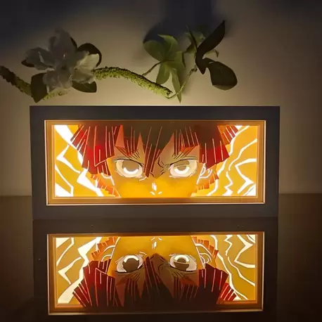 Demon Slayer Zenitsu