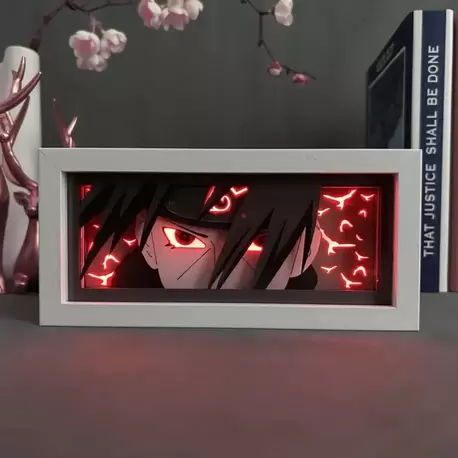 Naruto Young Itachi