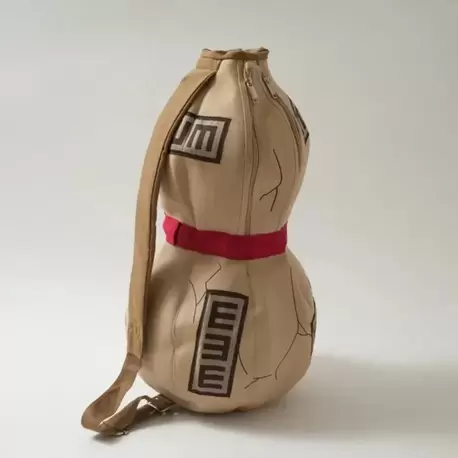 Naruto Gaara Gourd Çanta