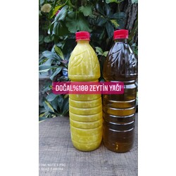 ZEYTİNYAĞI 1 LT