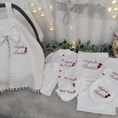 kalpli set