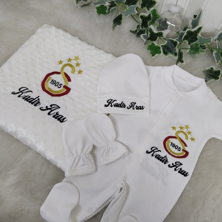 4 lü takım 