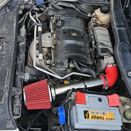 Peugeot 1.4 Performans Filtre Seti
