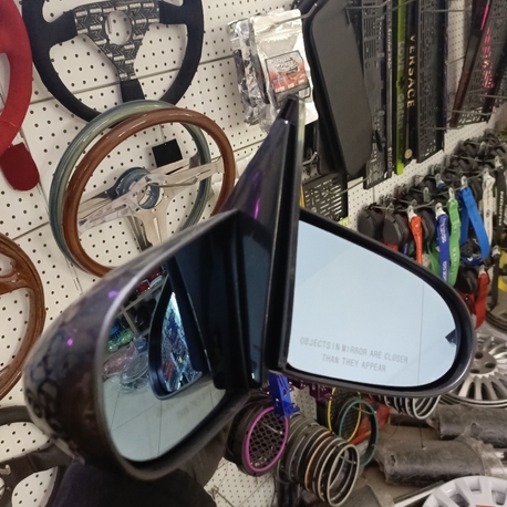 Spoon Ayna Takımı