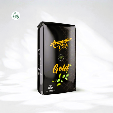 Akmanlar Çay Gold Çay