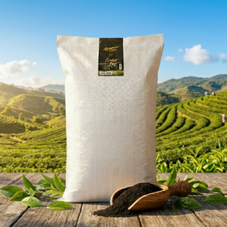 Akmanlar Çay Gold Çuval - Mayıs Çayı