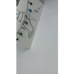 Halhal çeşitleri