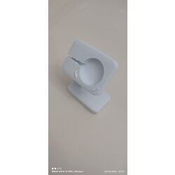 3D Samsung Watch 6-5-4-3 Active2 Active Uyumlu Şarj Standı 