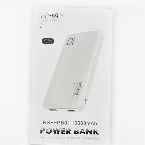 10000mah power bank