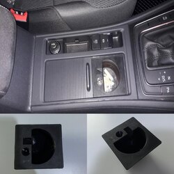 Golf 7 küllük