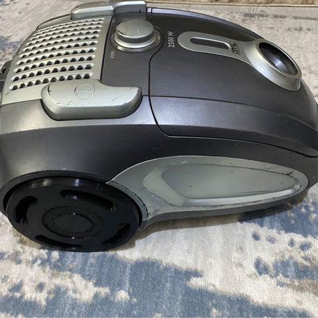 Arzum cleanart Ar453 ve Ar456 süpürge tekeri 2 adet