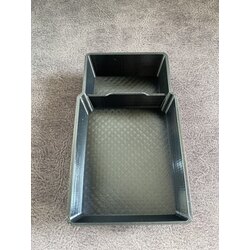 Fiat Egea kolçak içi organizer