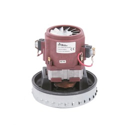 Arçelik Uyumlu (ISLAK-KURU) YB43 Süpürge Motoru 1700W