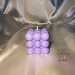 purple bubble kare mum 