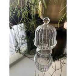 Mini lokumluk 