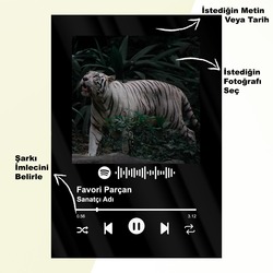 Eks Mini Black (Spotify)