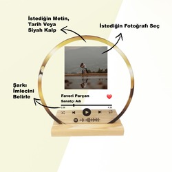 Eks Circle (Spotify)