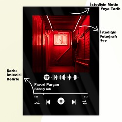 Eks Plus Black (Spotify)