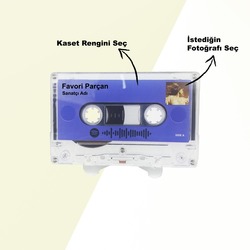 Eks Tape (Spotify)