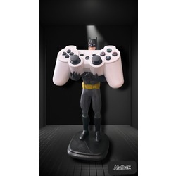 Batman Joystick Kol Tutucu Playstation Konsol Tutucu Standı Batman Figürlü Joystick Tutucu