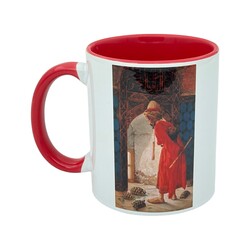 Kupa bardak sanat 