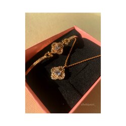 Gold set 