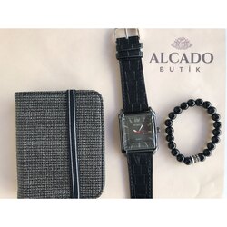 3’lü Casual Set