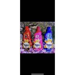 YUMOŞ AMBER ORKİDE LİLYUM