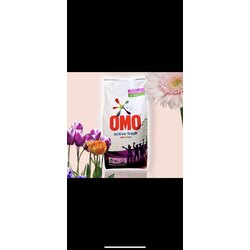 OMO 10 KG Çamaşır Makinesi Tozu