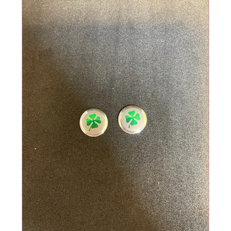 Alfa Romeo Clover Anahtar Logosu