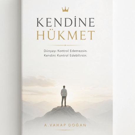 Kendine Hükmet 