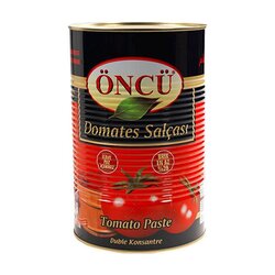 Öncü Domates Salçası