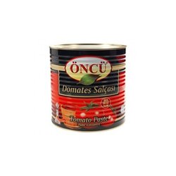 Öncü Domates Salçası