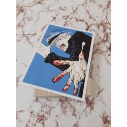Satoru Gojo Poster